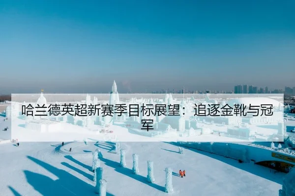 哈兰德英超新赛季目标展望：追逐金靴与冠军